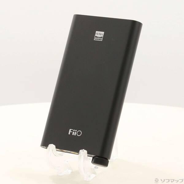 〔中古〕FiiO(フィーオ) Q3 MQA〔198-ud〕 | 