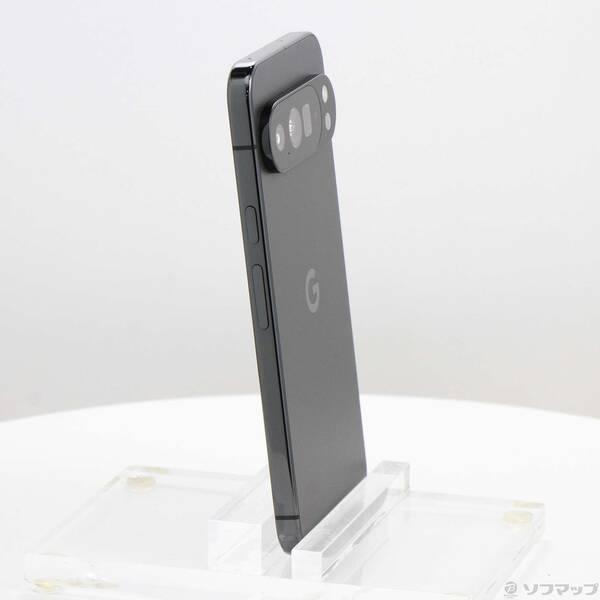 〔中古〕GOOGLE(グーグル) Google Pixel 10 Pro XL 256GB オブシディアン GYPW4 SIMフリー〔262-ud〕 |  | 03