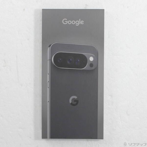 〔中古〕GOOGLE(グーグル) Google Pixel 10 Pro XL 256GB オブシディアン GYPW4 SIMフリー〔262-ud〕 |  | 04