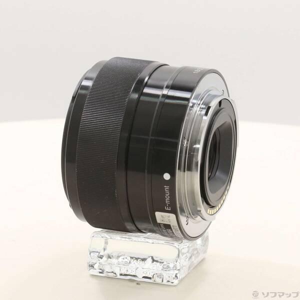 〔中古〕SONY(ソニー) E 35mm F1.8 OSS SEL35F18 (Eレンズ)〔348-ud〕 |  | 01