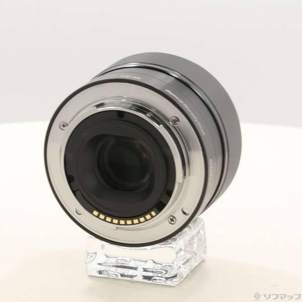 〔中古〕SONY(ソニー) E 35mm F1.8 OSS SEL35F18 (Eレンズ)〔348-ud〕 |  | 02