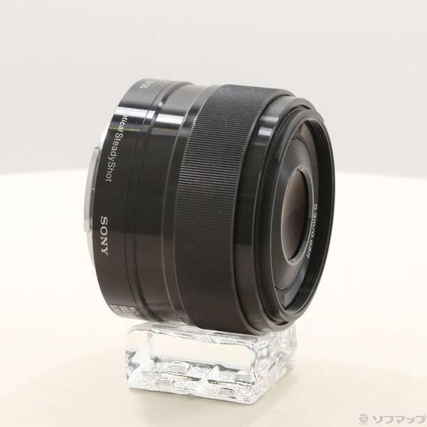 〔中古〕SONY(ソニー) E 35mm F1.8 OSS SEL35F18 (Eレンズ)〔348-ud〕 |  | 03