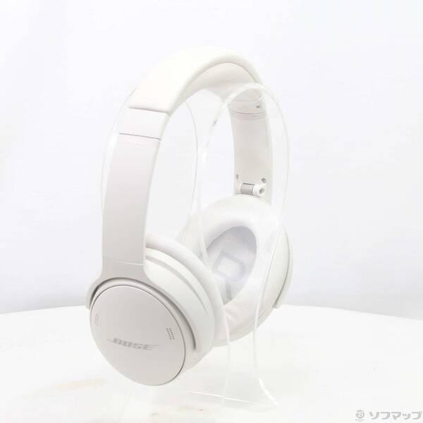 〔中古〕BOSE(ボーズ) QuietComfort 45 headphones ホワイトスモーク〔269-ud〕 |  | 01