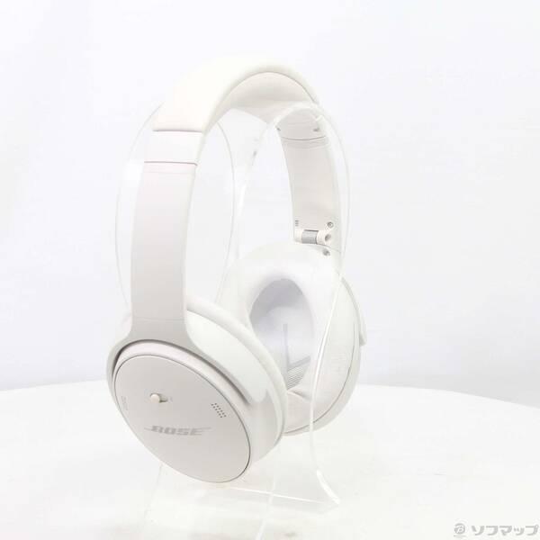 〔中古〕BOSE(ボーズ) QuietComfort 45 headphones ホワイトスモーク〔269-ud〕 |  | 03
