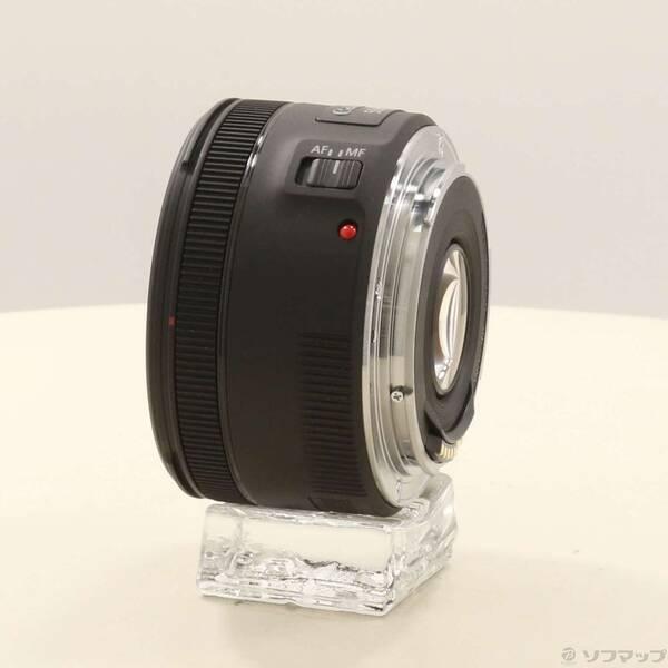 〔中古〕Canon(キヤノン) Canon EF 50mm F1.8 STM〔258-ud〕 |  | 01