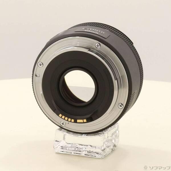 〔中古〕Canon(キヤノン) Canon EF 50mm F1.8 STM〔258-ud〕 |  | 02
