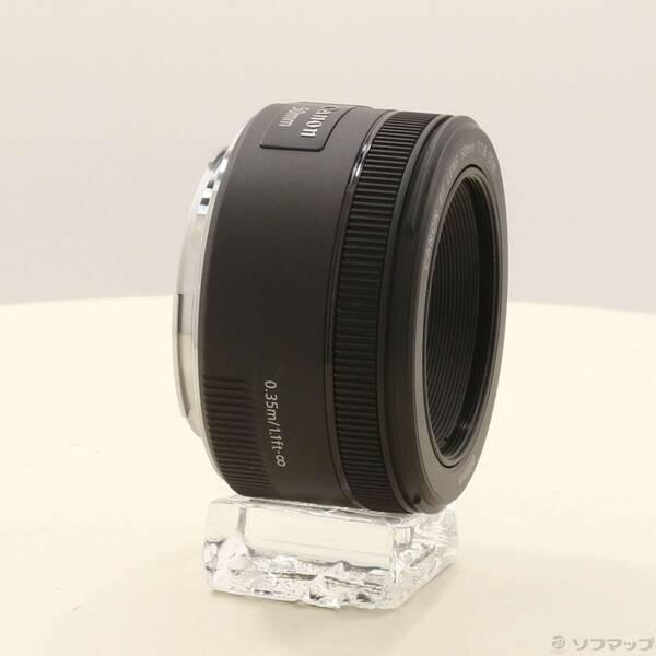 〔中古〕Canon(キヤノン) Canon EF 50mm F1.8 STM〔258-ud〕 |  | 03