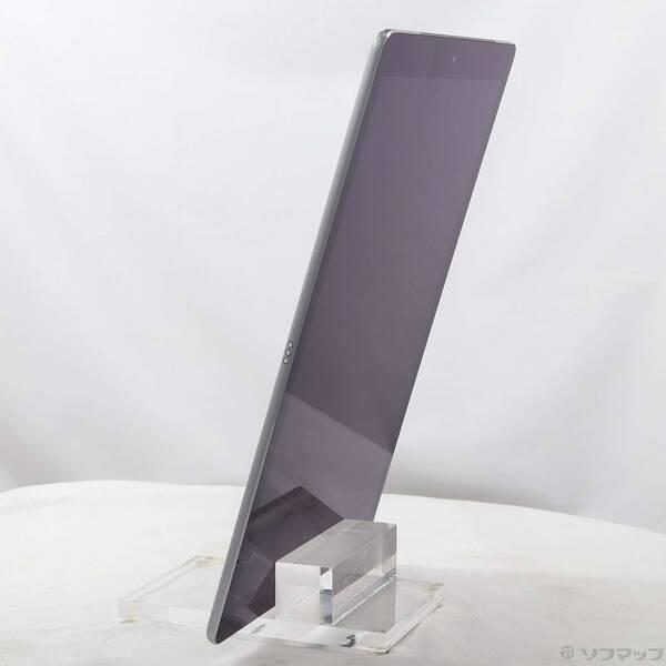 〔中古〕Apple(アップル) iPad Pro 12.9インチ 第1世代 128GB スペースグレイ ML2I2J／A docomoロック解除SIMフリー〔305-ud〕 |  | 01