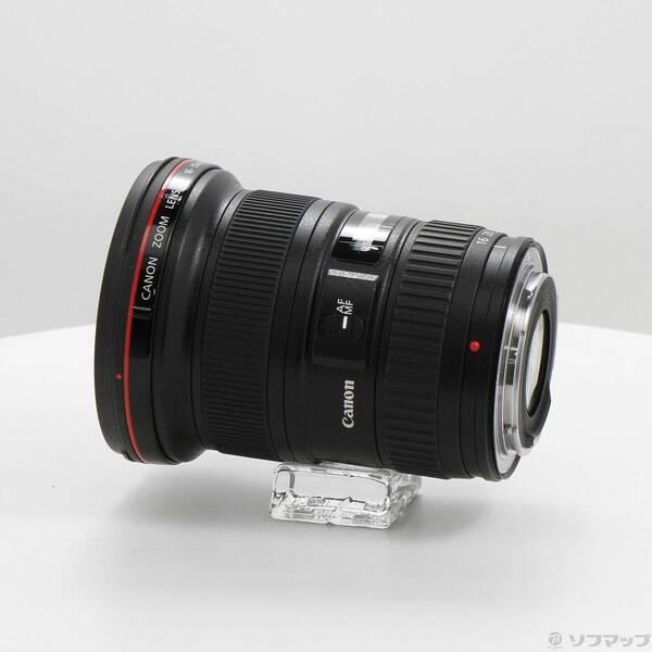 〔中古〕Canon(キヤノン) Canon EF 16-35mm F2.8L II USM〔262-ud〕 |  | 01
