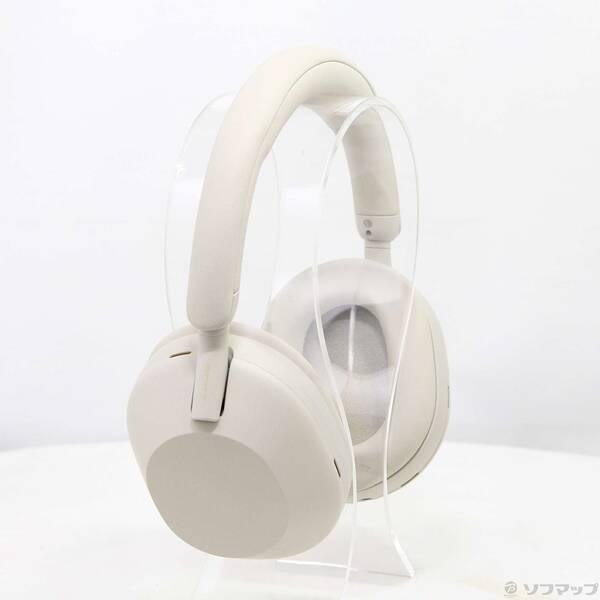 〔中古〕SONY(ソニー) WH-1000XM5 S プラチナシルバー〔344-ud〕 |  | 03
