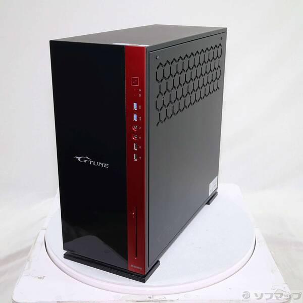 〔中古〕mouse(マウスコンピュータ) G-Tune HP-Z490〔276-ud〕 | 