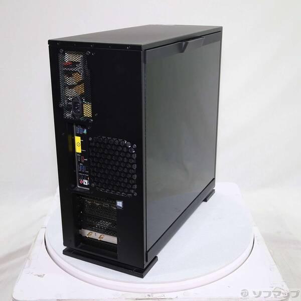 〔中古〕mouse(マウスコンピュータ) G-Tune HP-Z490〔276-ud〕 |  | 02