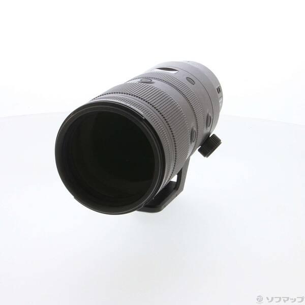 〔中古〕Nikon(ニコン) NIKKOR Z 70-200mm f／2.8 VR S〔258-ud〕 | 