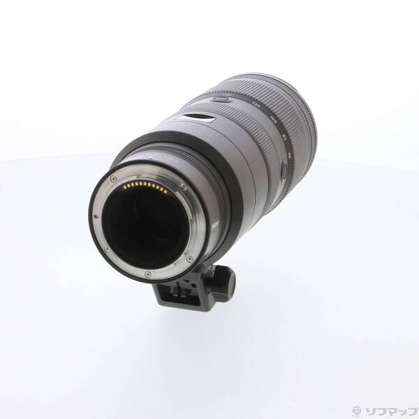 〔中古〕Nikon(ニコン) NIKKOR Z 70-200mm f／2.8 VR S〔258-ud〕 |  | 02