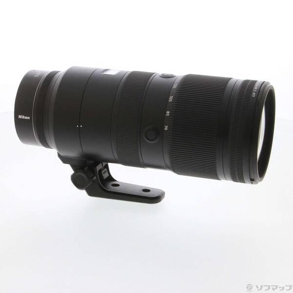 〔中古〕Nikon(ニコン) NIKKOR Z 70-200mm f／2.8 VR S〔258-ud〕 |  | 03