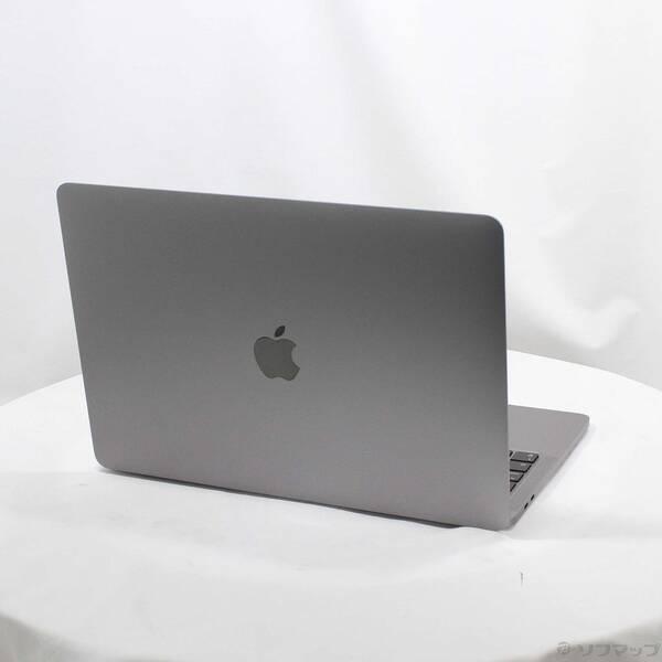 〔中古〕Apple(アップル) MacBook Pro 13.3-inch Mid-2022 MNEH3J／A Apple M2 8コアCPU_10コアGPU 8GB SSD256GB スペースグレイ 〔26.3 Tahoe〕〔276-ud〕 |  | 02