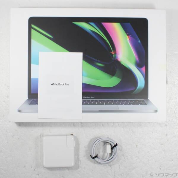 〔中古〕Apple(アップル) MacBook Pro 13.3-inch Mid-2022 MNEH3J／A Apple M2 8コアCPU_10コアGPU 8GB SSD256GB スペースグレイ 〔26.3 Tahoe〕〔276-ud〕 |  | 04