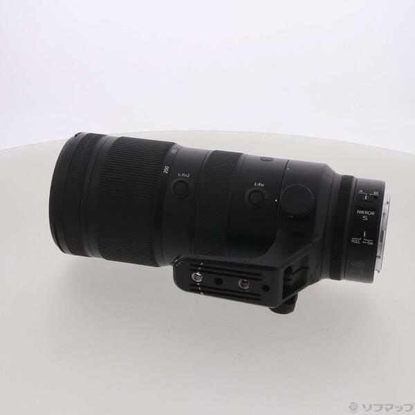 〔中古〕Nikon(ニコン) NIKKOR Z 70-200mm f／2.8 VR S〔262-ud〕 |  | 01