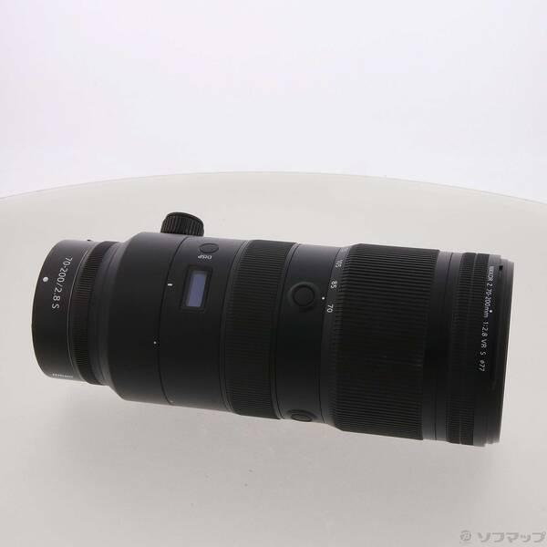〔中古〕Nikon(ニコン) NIKKOR Z 70-200mm f／2.8 VR S〔262-ud〕 |  | 03