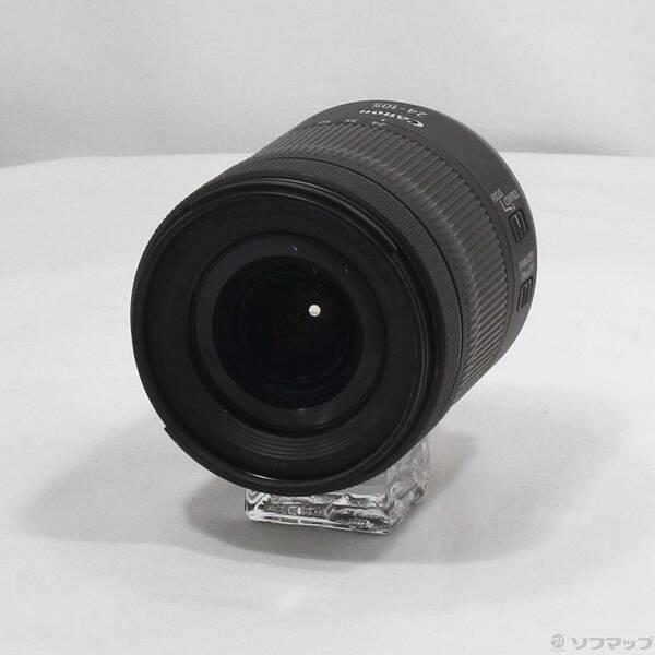 〔中古〕Canon(キヤノン) RF24-105mm F4-7.1 IS STM〔262-ud〕 | 