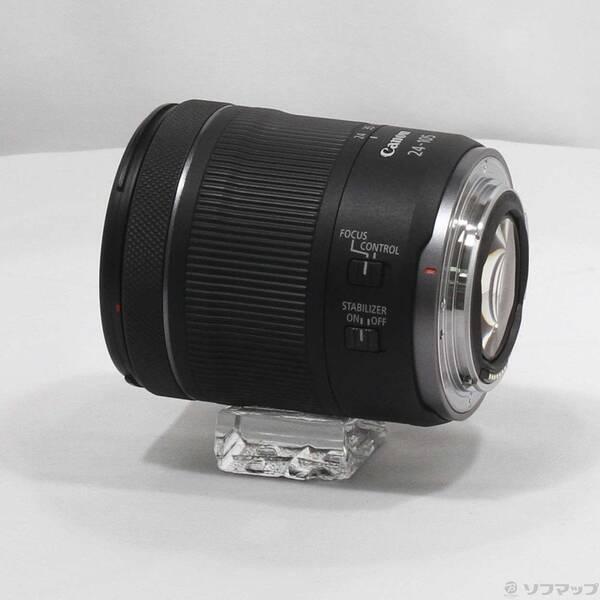 〔中古〕Canon(キヤノン) RF24-105mm F4-7.1 IS STM〔262-ud〕 |  | 01