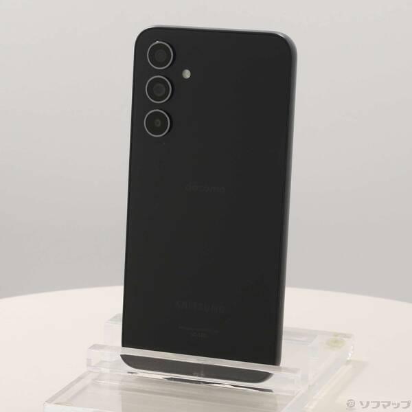 〔中古〕SAMSUNG(サムスン) Galaxy A54 5G 128GB オーサムブラック SC-53D docomo SIMフリー〔276-ud〕 | 