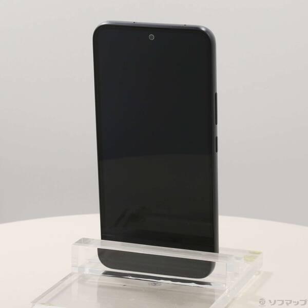 〔中古〕SAMSUNG(サムスン) Galaxy A54 5G 128GB オーサムブラック SC-53D docomo SIMフリー〔276-ud〕 |  | 02