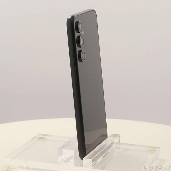 〔中古〕SAMSUNG(サムスン) Galaxy A54 5G 128GB オーサムブラック SC-53D docomo SIMフリー〔276-ud〕 |  | 03