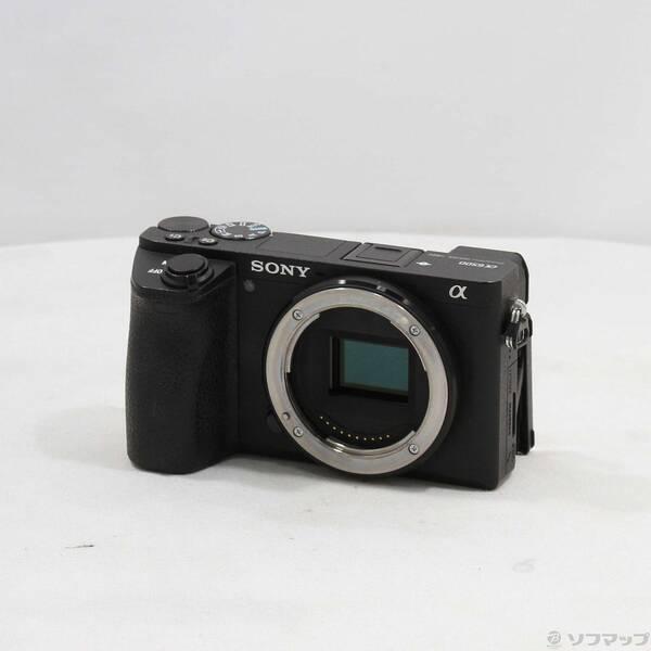 〔中古〕SONY(ソニー) α6500 ボディ ILCE-6500〔198-ud〕 | 