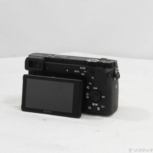 〔中古〕SONY(ソニー) α6500 ボディ ILCE-6500〔198-ud〕 |  | 02