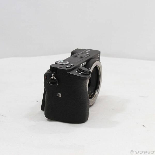 〔中古〕SONY(ソニー) α6500 ボディ ILCE-6500〔198-ud〕 |  | 03