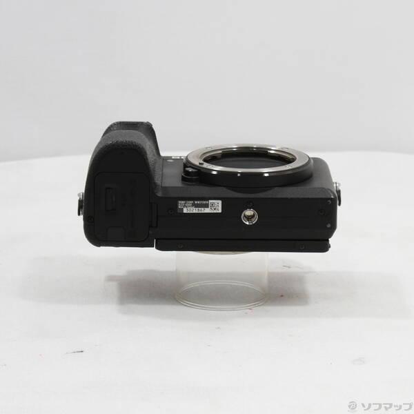 〔中古〕SONY(ソニー) α6500 ボディ ILCE-6500〔198-ud〕 |  | 04