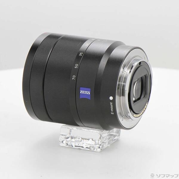 〔中古〕SONY(ソニー) Vario-Tessar T E 16-70mm F4 ZA OSS SEL1670Z〔258-ud〕 |  | 01