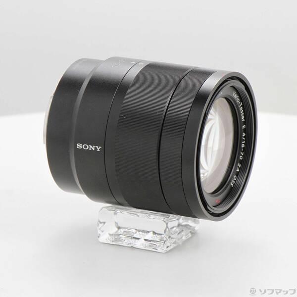 〔中古〕SONY(ソニー) Vario-Tessar T E 16-70mm F4 ZA OSS SEL1670Z〔258-ud〕 |  | 03