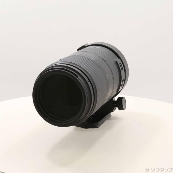 〔中古〕TAMRON(タムロン) 100-400mmF4.5-6.3Di VC USD (キャノン用)〔258-ud〕 | 