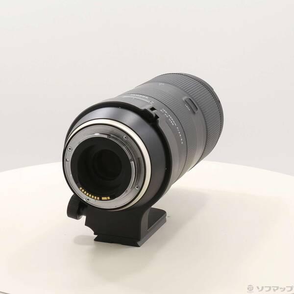 〔中古〕TAMRON(タムロン) 100-400mmF4.5-6.3Di VC USD (キャノン用)〔258-ud〕 |  | 02