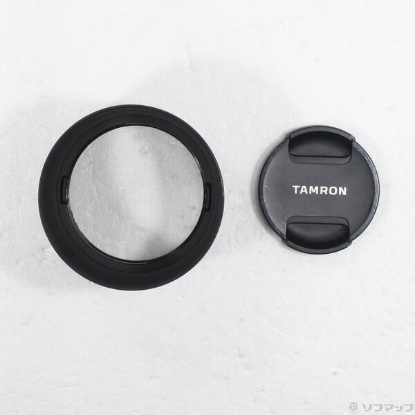 〔中古〕TAMRON(タムロン) 100-400mmF4.5-6.3Di VC USD (キャノン用)〔258-ud〕 |  | 04