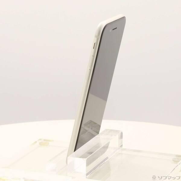 〔中古〕Apple(アップル) iPhone SE 第3世代 64GB スターライト MMYD3J／A SIMフリー〔262-ud〕 |  | 01