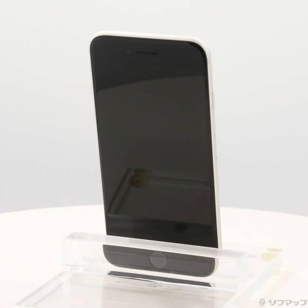 〔中古〕Apple(アップル) iPhone SE 第3世代 64GB スターライト MMYD3J／A SIMフリー〔262-ud〕 |  | 02