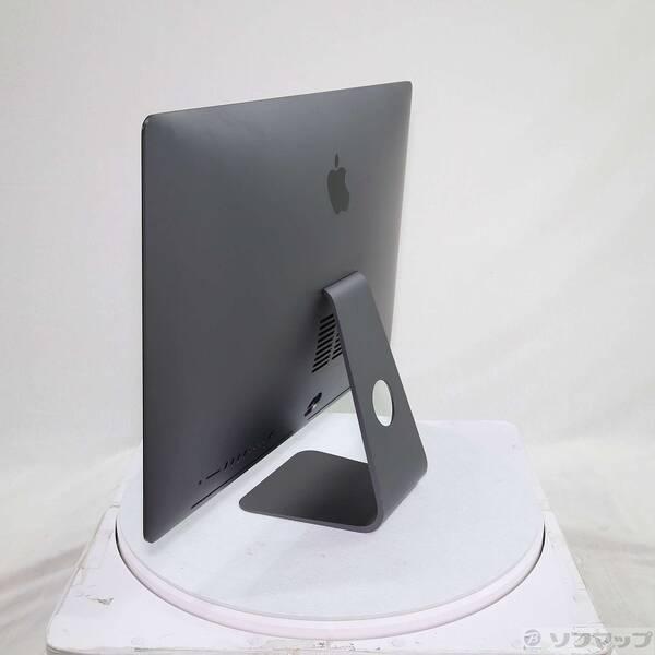 〔中古〕Apple(アップル) iMac Pro 27-inch Late-2017 MQ2Y2J／A Xeon_W 3.2GHz 64GB SSD2TB 〔14.7 Sonoma〕〔262-ud〕 |  | 01