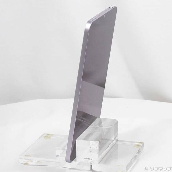 〔中古〕Apple(アップル) iPad mini(A17 Pro) 128GB パープル MXN93J／A Wi-Fi〔377-ud〕 |  | 01