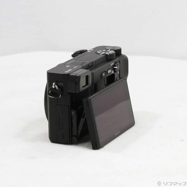 〔中古〕SONY(ソニー) α6400 ボディ ブラック〔349-ud〕 |  | 01