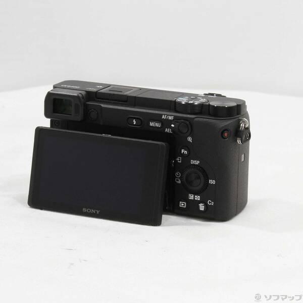 〔中古〕SONY(ソニー) α6400 ボディ ブラック〔349-ud〕 |  | 02