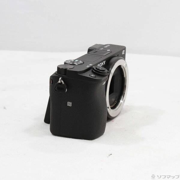 〔中古〕SONY(ソニー) α6400 ボディ ブラック〔349-ud〕 |  | 03