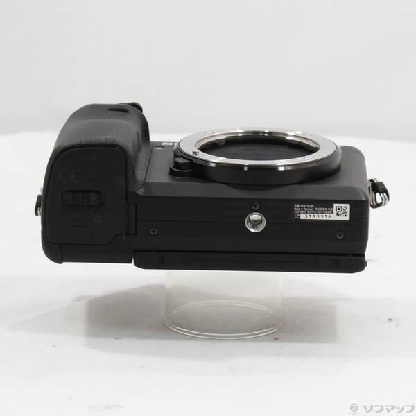 〔中古〕SONY(ソニー) α6400 ボディ ブラック〔349-ud〕 |  | 04