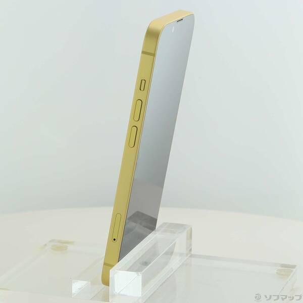 〔中古〕Apple(アップル) iPhone14 128GB イエロー MR3Q3J／A SIMフリー〔377-ud〕 |  | 01