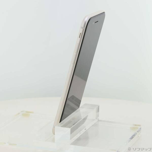 〔中古〕Apple(アップル) iPhone SE 第3世代 64GB スターライト MMYD3J／A SIMフリー〔196-ud〕 |  | 01