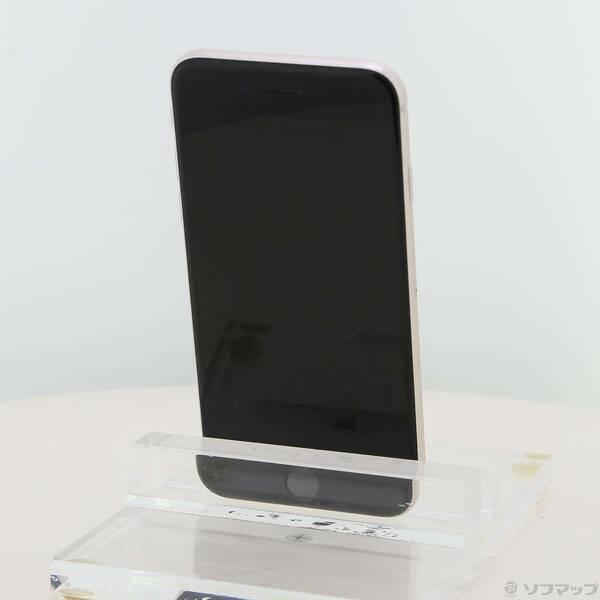 〔中古〕Apple(アップル) iPhone SE 第3世代 64GB スターライト MMYD3J／A SIMフリー〔196-ud〕 |  | 02