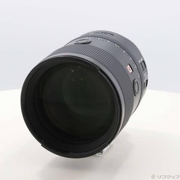 〔中古〕SONY(ソニー) FE 135mm F1.8 GM SEL135F18GM〔348-ud〕 | 