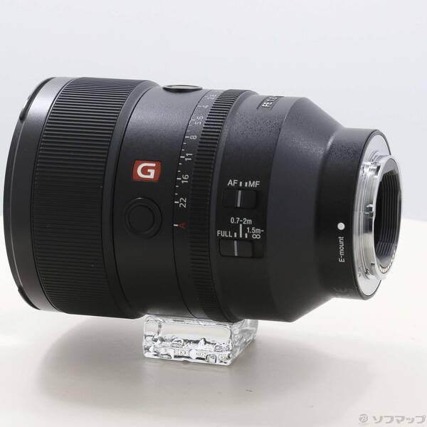 〔中古〕SONY(ソニー) FE 135mm F1.8 GM SEL135F18GM〔348-ud〕 |  | 01